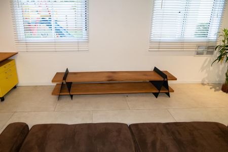 Apartamento à venda com 45m², 1 quarto e sem vagaSala/Cozinha