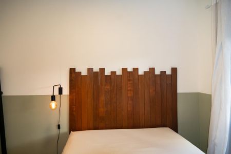 Apartamento à venda com 45m², 1 quarto e sem vagaQuarto 1