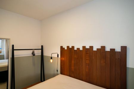 Apartamento à venda com 45m², 1 quarto e sem vagaQuarto 1