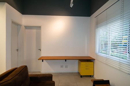 Apartamento à venda com 45m², 1 quarto e sem vagaSala/Cozinha