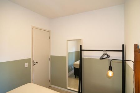 Apartamento à venda com 45m², 1 quarto e sem vagaQuarto 1