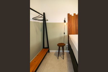 Apartamento à venda com 45m², 1 quarto e sem vagaQuarto 1
