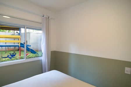 Apartamento à venda com 45m², 1 quarto e sem vagaQuarto 1