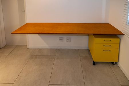 Apartamento à venda com 45m², 1 quarto e sem vagaSala/Cozinha