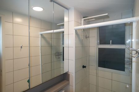 Apartamento à venda com 45m², 1 quarto e sem vagaBanheiro