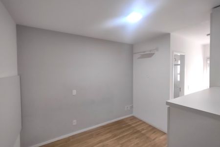 Suíte de apartamento para alugar com 2 quartos, 63m² em Osvaldo Cruz, São Caetano do Sul