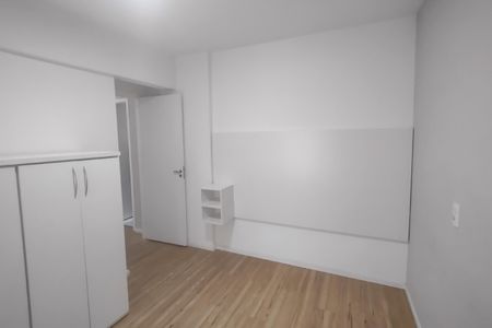 Suíte de apartamento para alugar com 2 quartos, 63m² em Osvaldo Cruz, São Caetano do Sul