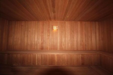 Apartamento para alugar com 63m², 2 quartos e 2 vagasSauna