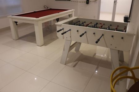 Apartamento para alugar com 63m², 2 quartos e 2 vagasÁrea comum