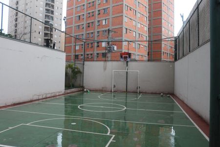 Apartamento para alugar com 63m², 2 quartos e 2 vagasQuadra Esportiva