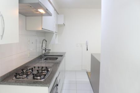 Apartamento para alugar com 63m², 2 quartos e 2 vagasCozinha