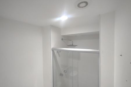 Apartamento para alugar com 63m², 2 quartos e 2 vagasBanheiro