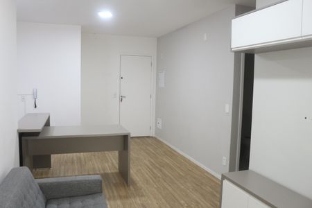 Apartamento para alugar com 63m², 2 quartos e 2 vagasSala