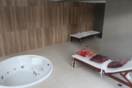 Apartamento para alugar com 63m², 2 quartos e 2 vagasSpa