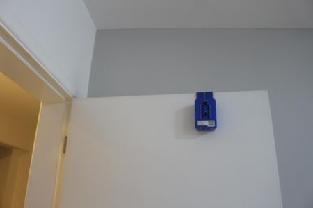 Apartamento para alugar com 63m², 2 quartos e 2 vagasLockbox