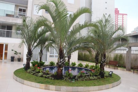 Apartamento para alugar com 63m², 2 quartos e 2 vagasÁrea comum