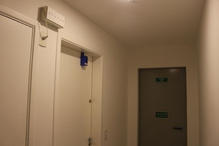 Apartamento para alugar com 63m², 2 quartos e 2 vagasLockbox