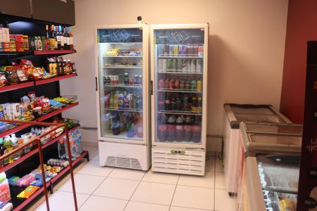 Apartamento para alugar com 63m², 2 quartos e 2 vagasÁrea comum