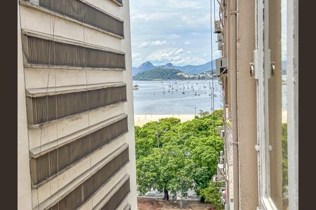 Kitnet/Studio para alugar com 1 quarto, 30m² em Botafogo, Rio de Janeiro