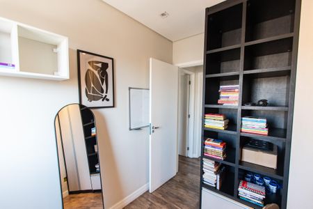 Apartamento à venda com 86m², 3 quartos e 2 vagasQuarto 1