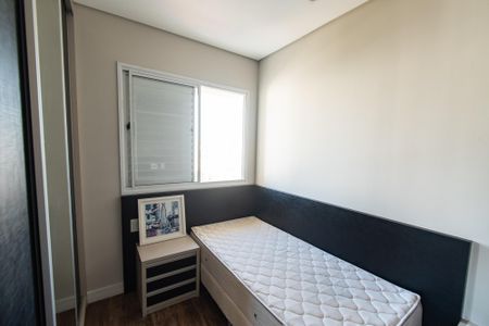 Apartamento à venda com 86m², 3 quartos e 2 vagasQuarto 2