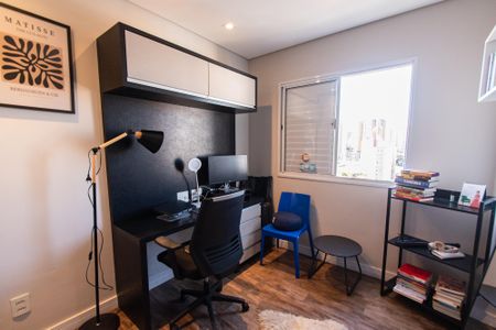 Apartamento à venda com 86m², 3 quartos e 2 vagasQuarto 1