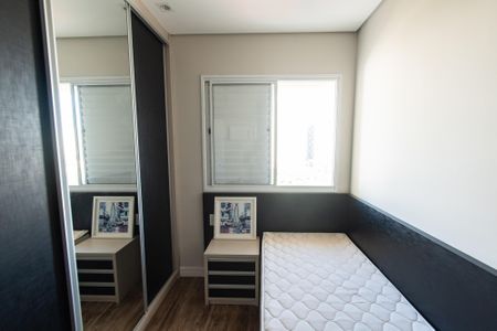 Apartamento à venda com 86m², 3 quartos e 2 vagasQuarto 2