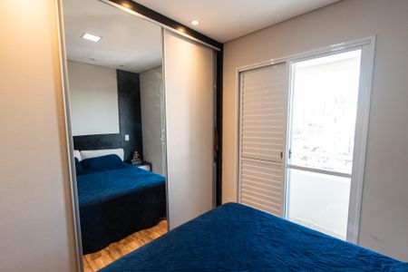 Apartamento à venda com 86m², 3 quartos e 2 vagasSuíte