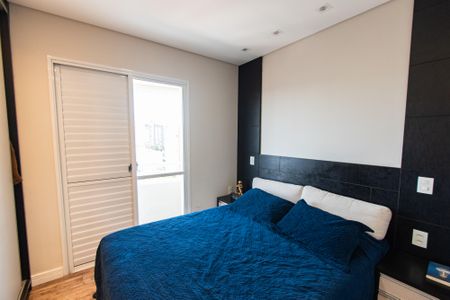 Apartamento à venda com 86m², 3 quartos e 2 vagasSuíte