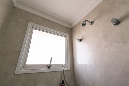 Apartamento à venda com 86m², 3 quartos e 2 vagasBanheiro