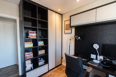 Apartamento à venda com 86m², 3 quartos e 2 vagasQuarto 1
