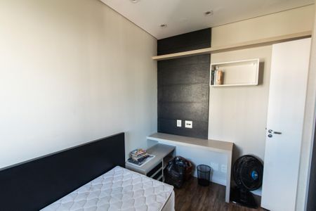 Apartamento à venda com 86m², 3 quartos e 2 vagasQuarto 2