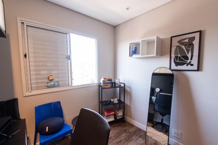 Apartamento à venda com 86m², 3 quartos e 2 vagasQuarto 1