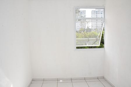 Quarto 2 de apartamento para alugar com 2 quartos, 58m² em Jardim Ana Maria, Jundiaí