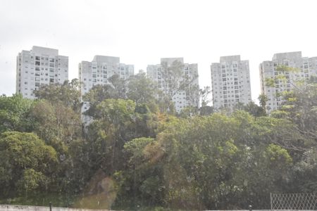vista do quarto 2 de apartamento para alugar com 2 quartos, 58m² em Jardim Ana Maria, Jundiaí