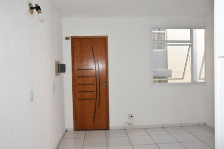 Apartamento para alugar com 2 quartos, 58m² em Jardim Ana Maria, Jundiaí