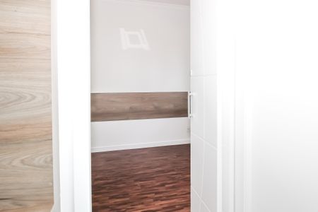 Apartamento à venda com 34m², 1 quarto e 1 vaga Apartamento à venda com 34m², 1 quarto e 1 vagaQuarto