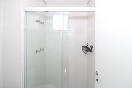 Apartamento à venda com 34m², 1 quarto e 1 vaga Apartamento à venda com 34m², 1 quarto e 1 vagaBanheiro Social