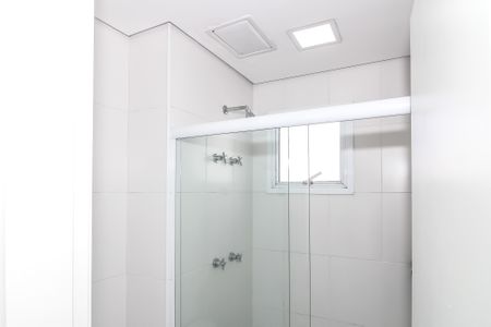 Apartamento à venda com 34m², 1 quarto e 1 vaga Apartamento à venda com 34m², 1 quarto e 1 vagaBanheiro Social