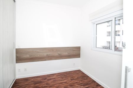 Apartamento à venda com 34m², 1 quarto e 1 vaga Apartamento à venda com 34m², 1 quarto e 1 vagaQuarto