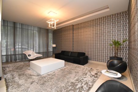 Apartamento para alugar com 37m², 1 quarto e sem vagaÁrea comum