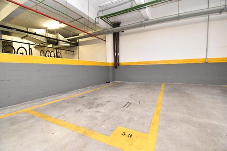 Apartamento para alugar com 37m², 1 quarto e sem vagaÁrea comum
