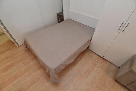 Apartamento para alugar com 37m², 1 quarto e sem vagaStudio