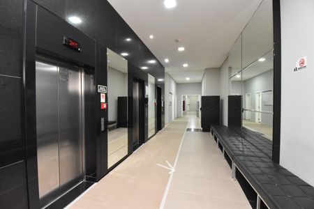 Apartamento para alugar com 37m², 1 quarto e sem vagaÁrea comum