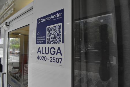Apartamento para alugar com 37m², 1 quarto e sem vagaPlaquinha