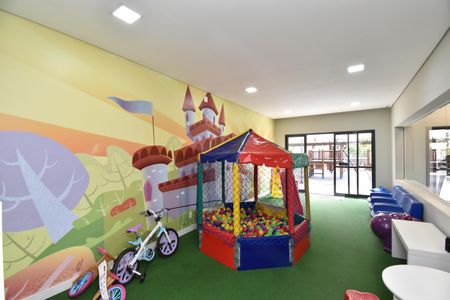 Apartamento para alugar com 37m², 1 quarto e sem vagaÁrea comum