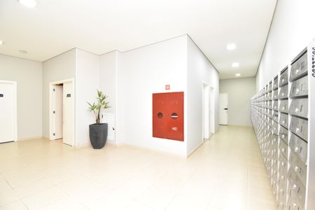 Apartamento para alugar com 37m², 1 quarto e sem vagaÁrea comum