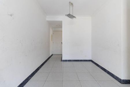 Apartamento à venda com 70m², 3 quartos e 2 vagasSala