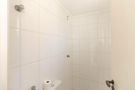 Apartamento à venda com 70m², 3 quartos e 2 vagasBanheiro de Serviço