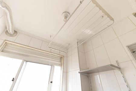 Apartamento à venda com 70m², 3 quartos e 2 vagasLavanderia